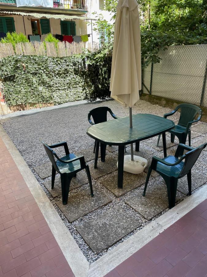 Apartamento Lusa's Garden House *
