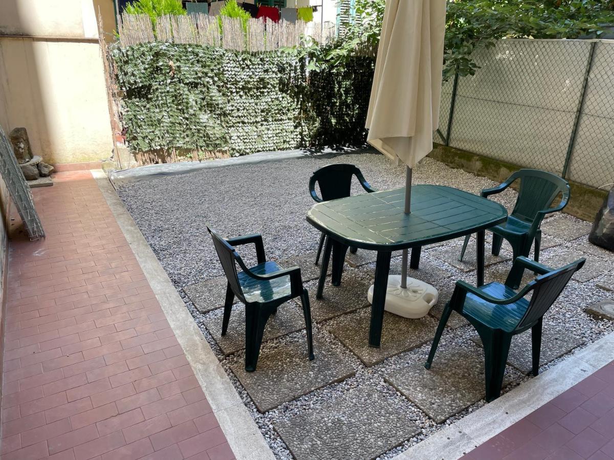 Lusa's Garden House Apartamento Florencia