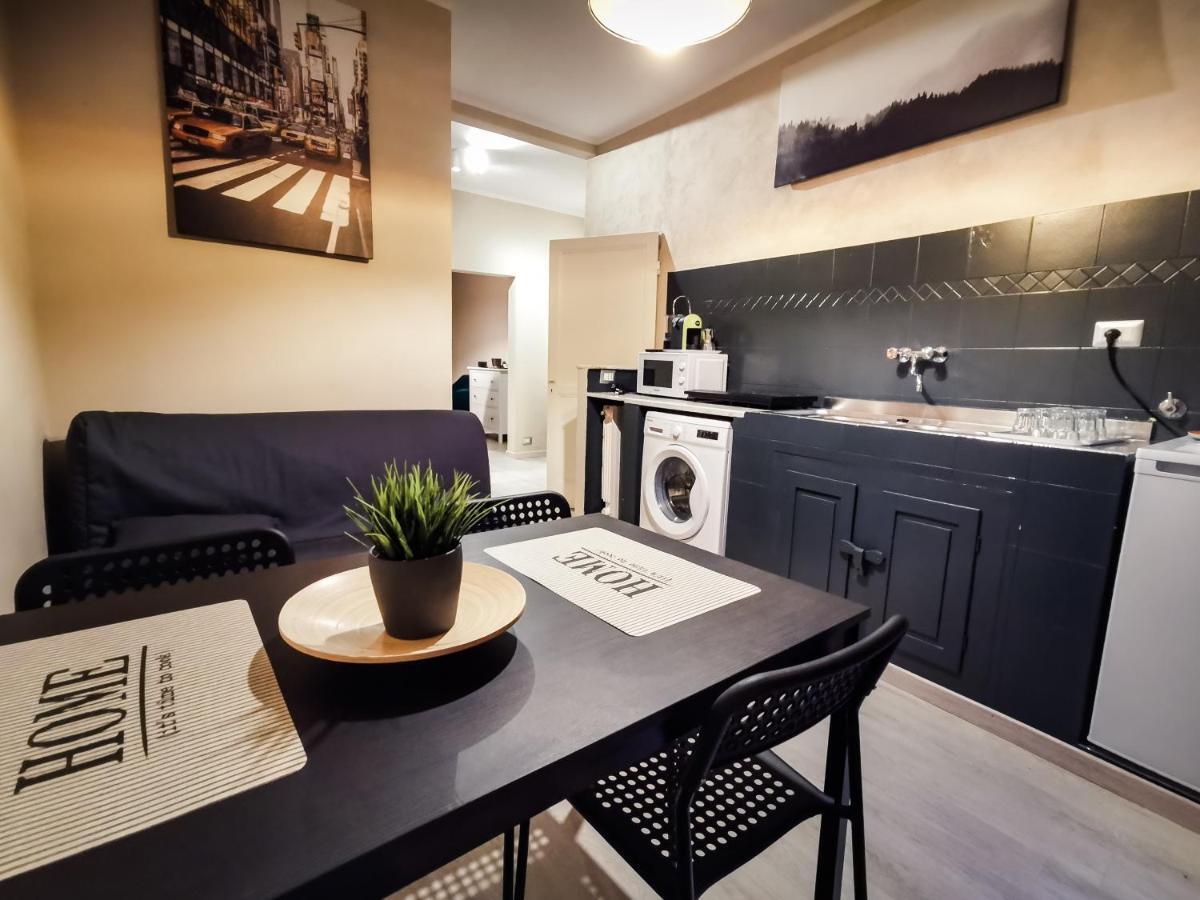 Lusa's Garden House Apartamento Florencia