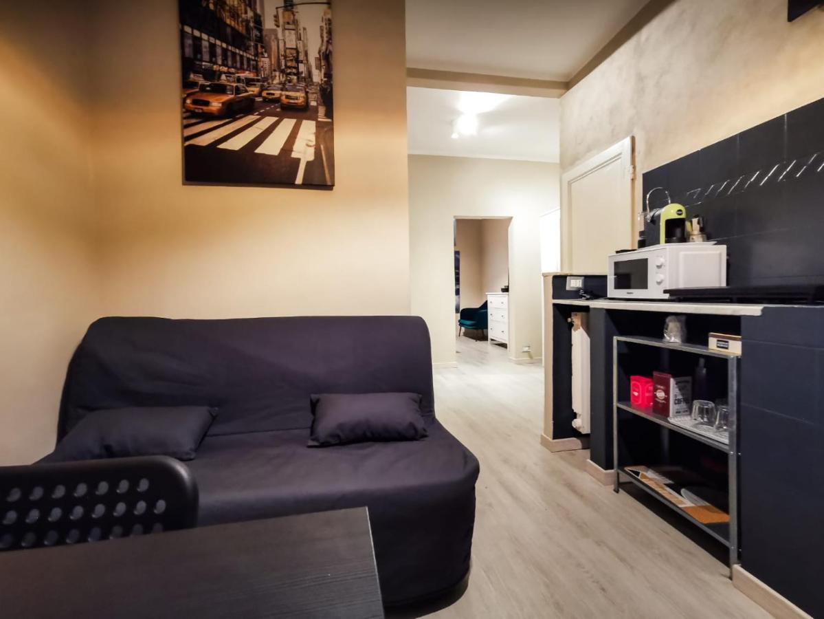 Lusa's Garden House Apartamento *