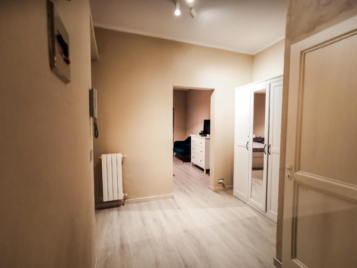 Lusa's Garden House Apartamento