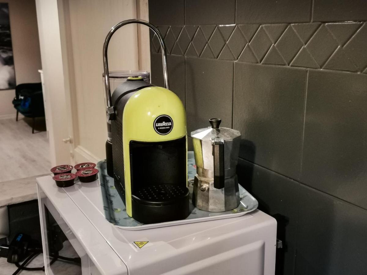 Lusa's Garden House Apartamento Florencia