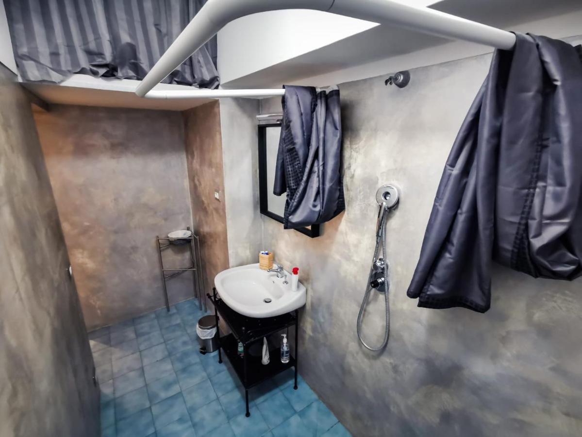 Apartamento Lusa's Garden House Florencia