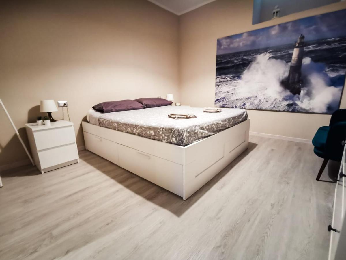 Lusa's Garden House Apartamento Florencia