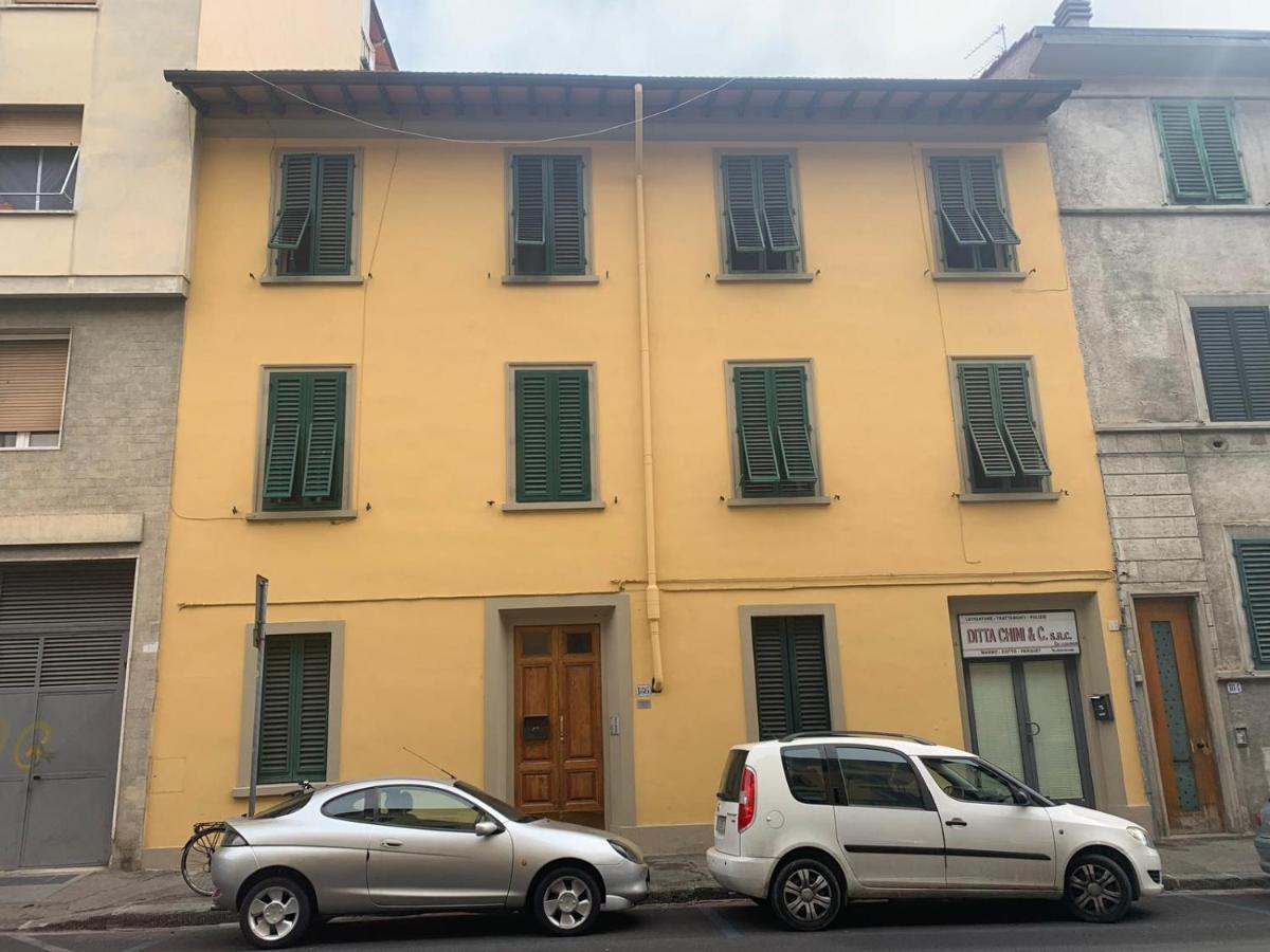 Lusa's Garden House Apartamento