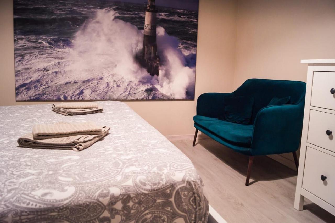 Lusa's Garden House Apartamento